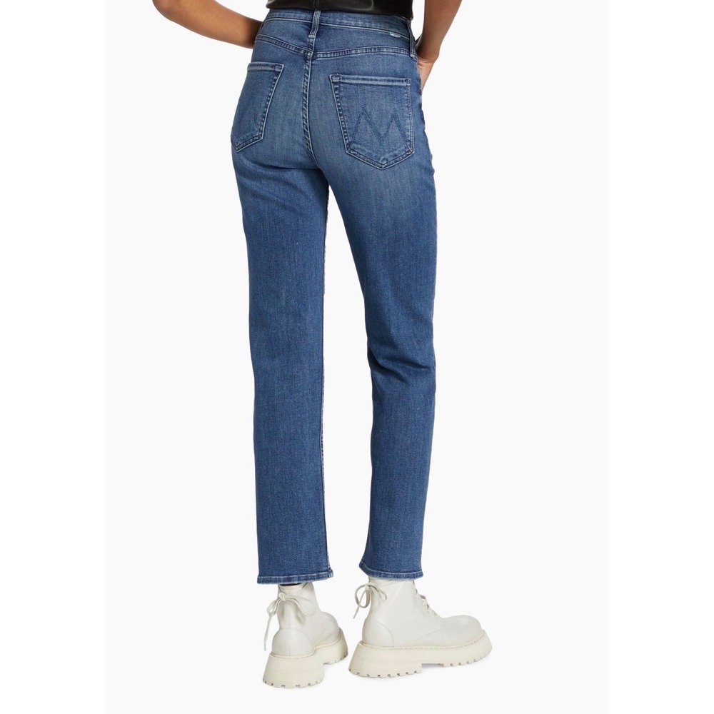 Mother Denim Pixie Tomcat Ankle Daytime Warrior Size‎ 32 - Picture 2 of 16